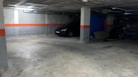 Foto 3 de Garatge en venda a El Poblenou,  Barcelona Capital