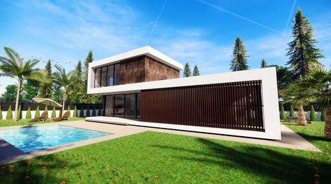 Foto 4 de Casa o chalet en venta en Molina de Segura - Calle Berenice, 223, La Alcayna, Molina de Segura