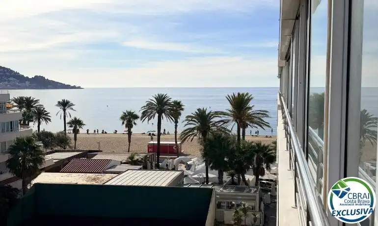 Apartamento con piscina en venta en Avinguda de la Gola de l'Estany