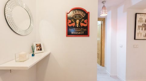 Foto 5 von Wohnung zur Miete in Calle Virgen del Amparo, 8, 27, Plan Sur - Amistad, Guadalajara Capital