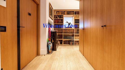 Foto 5 de Pis de lloguer a Paseo de la Castellana, Hispanoamérica - Bernabéu, Madrid Capital