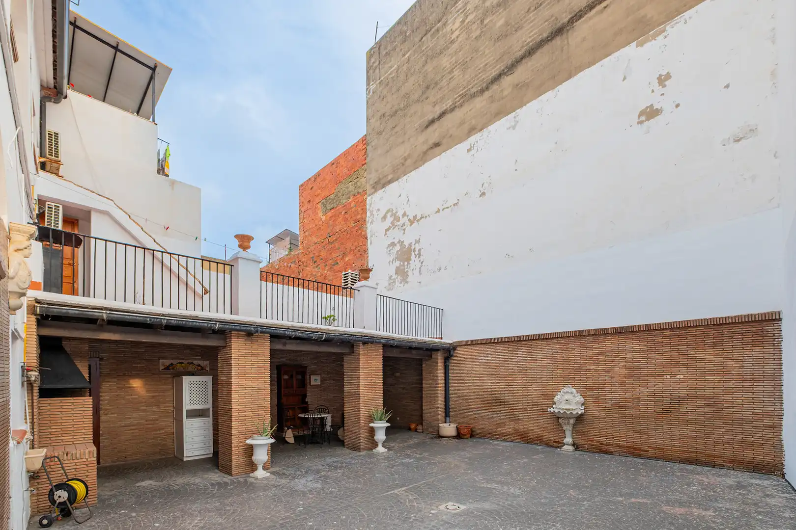 Vista exterior de Casa o chalet en venta en Alfara del Patriarca con Aire acondicionado, Calefacción y Terraza
