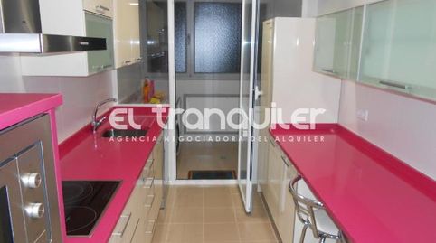 Photo 2 of Flat for rent in Calle Alfredo Nobel, Prado Santo Domingo - Ensanche, Alcorcón