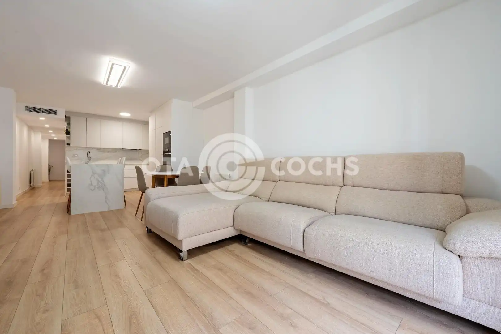 Flat for sale in Reus  with Air Conditioner, Heating and Parquet flooring