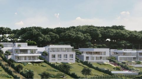 Foto 5 de Residencial en venta en Peguera, Calvià