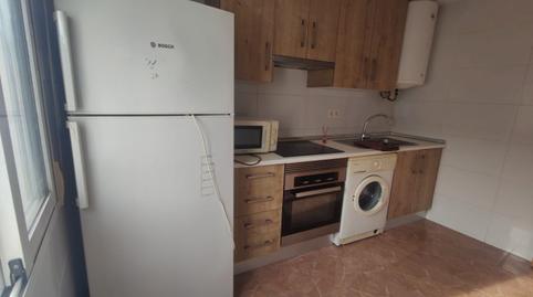 Foto 2 de Pis en venda a Calle Juan de la Cierva, 2, San Andrés - San Antolín,  Murcia Capital