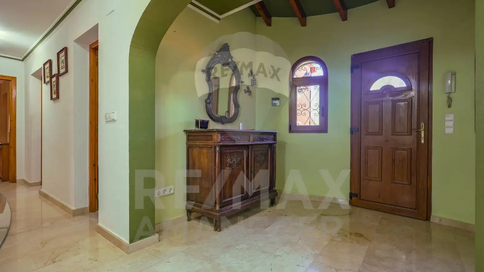 Villa mit Pool zum Verkauf in Partida Jara, imagen 18