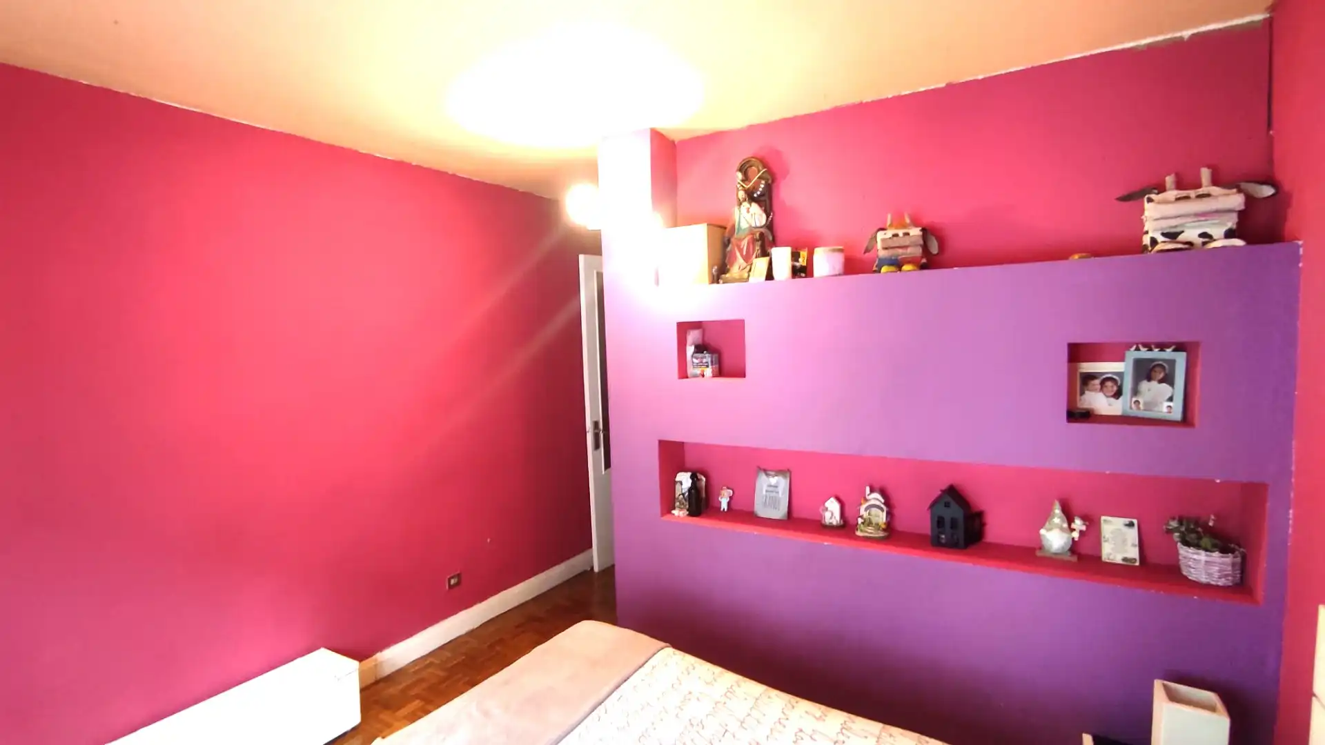Habitación de Piso en venta en Eibar con Amueblado y Balcón