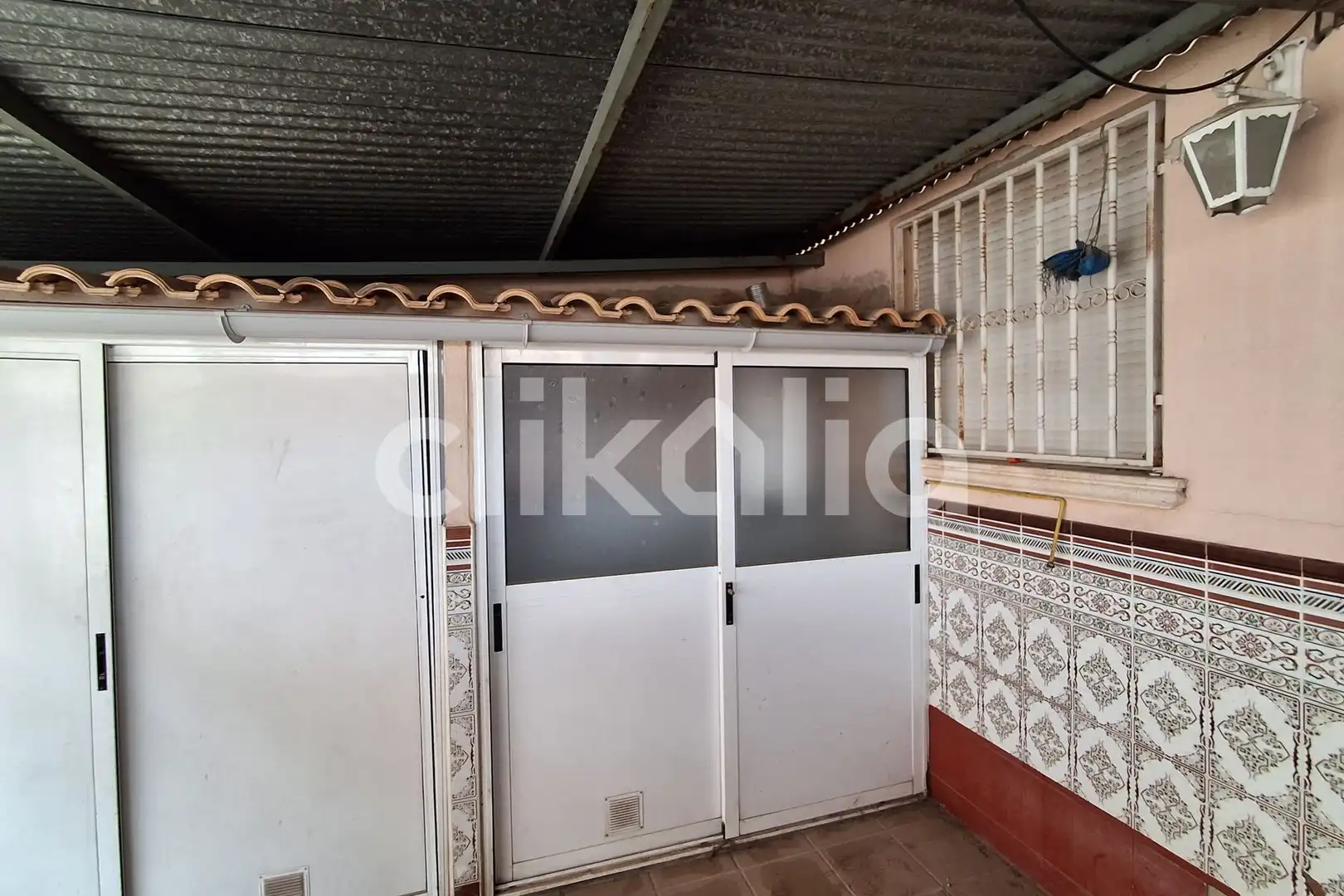 Casa o chalet en venta en Cañada con Aire acondicionado, Calefacción y Terraza