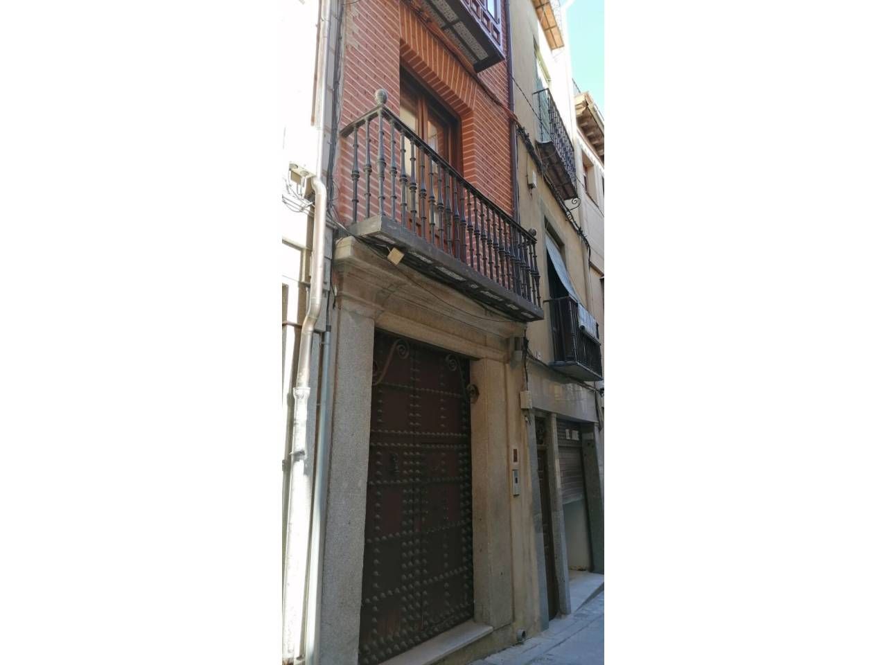 Apartment to rent in MARTIN GAMERO , Casco Histórico
