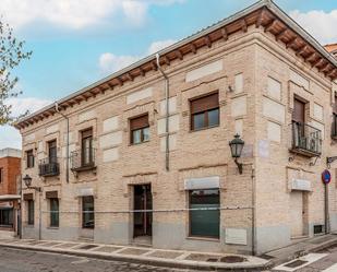 Exterior view of Premises for sale in Navalcarnero