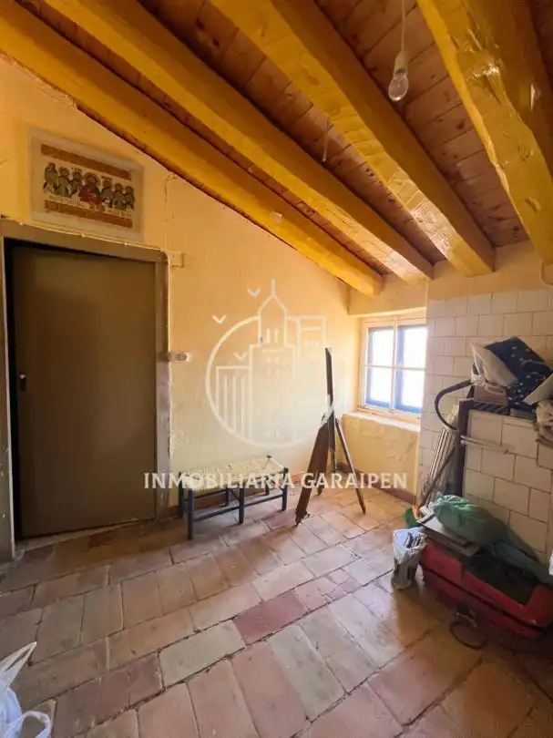 Casa o chalet en venta en Santacara con Terraza y Balcón