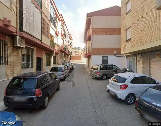 Piso en venta en CL JOSE MARIA PEMAN, nº 7, Planta BJ, Puerta IZ