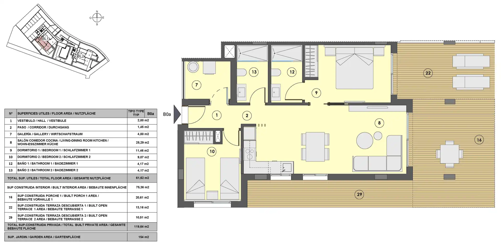 Ground floor with pool for sale in Canyamel, imagen 10