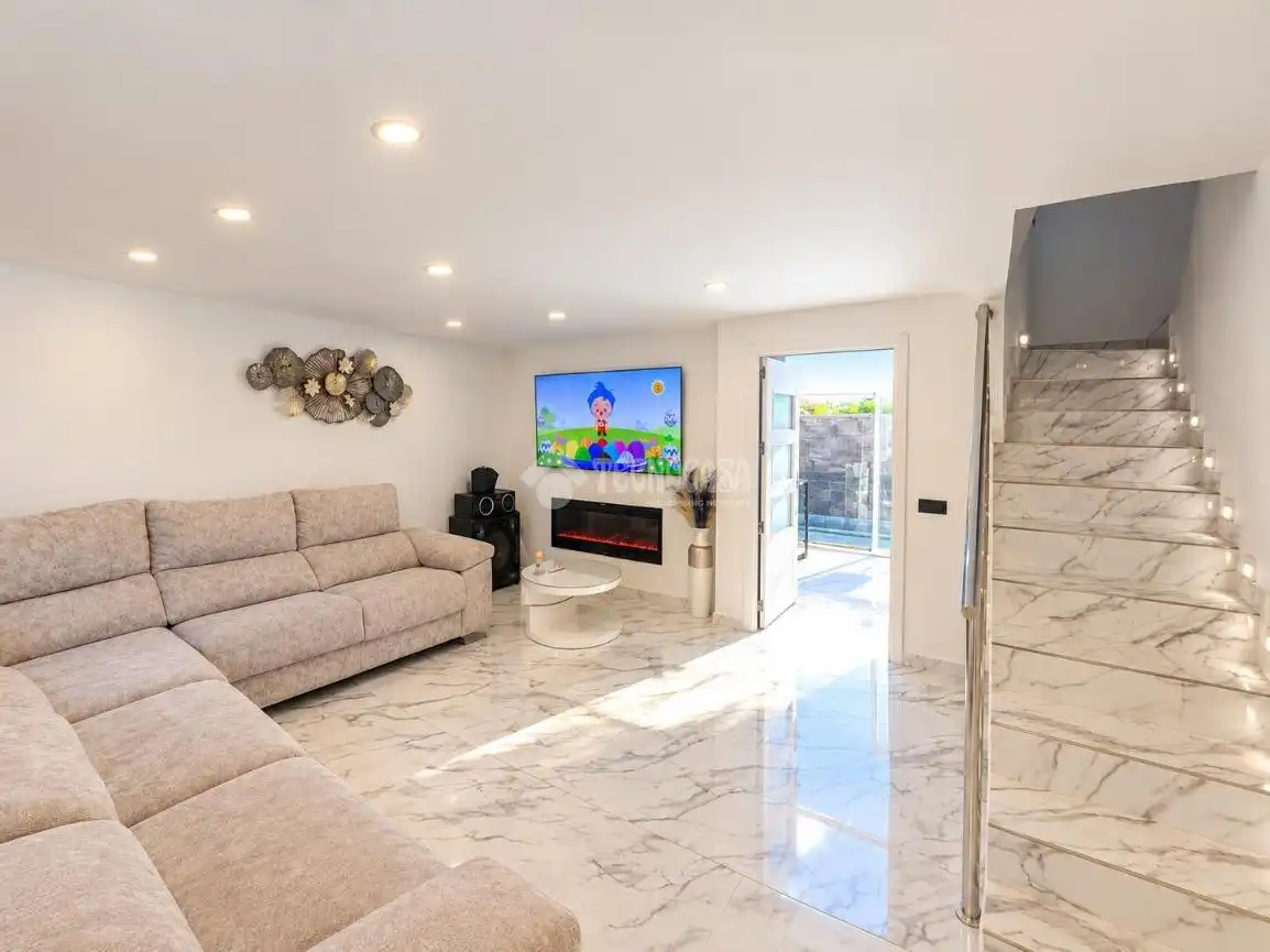 Maison jumelée à vendre à CALLE JAZMIN, imagen 26