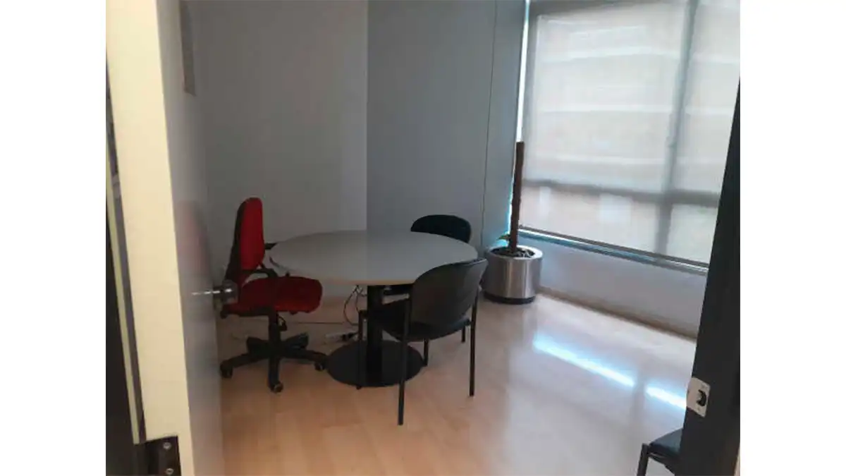 Office for sale in L'Hospitalet de Llobregat