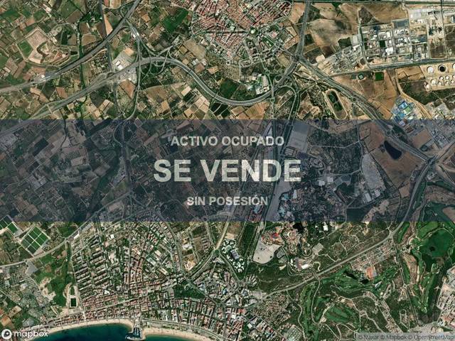 Piso en Venta en Barenys