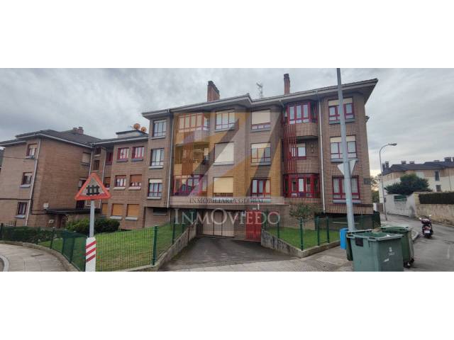 Piso en Venta en JOAQUIN DE XUNO en San Claudio - Trubia - Las Caldas