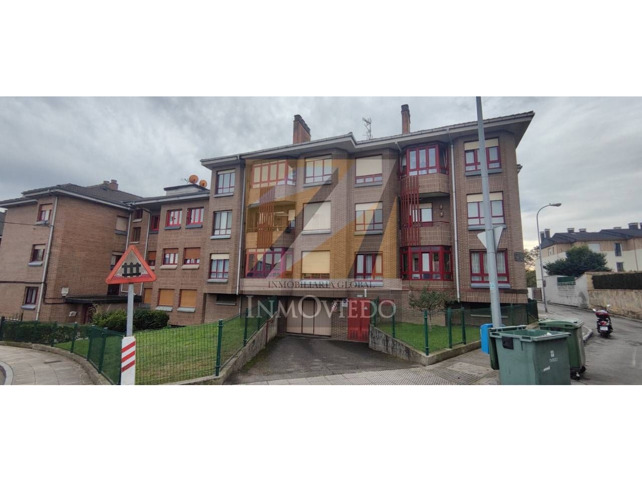 Piso en venta en JOAQUIN DE XUNO, San Claudio - Trubia - Las Caldas