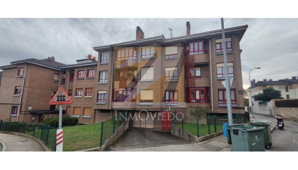 Foto 1 de Piso en venta en Joaquin de Xuno, San Claudio - Trubia - Las Caldas, Asturias