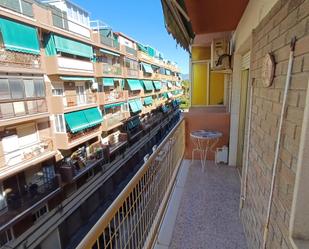 Flat for sale in Calle de la Ciudad de Bari, Benisaudet