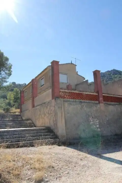Villa con giardino in vendita a Las Tiesas, imagen 42
