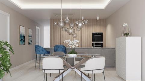 Foto 5 de Planta baixa en venda a Pueblo, Alicante