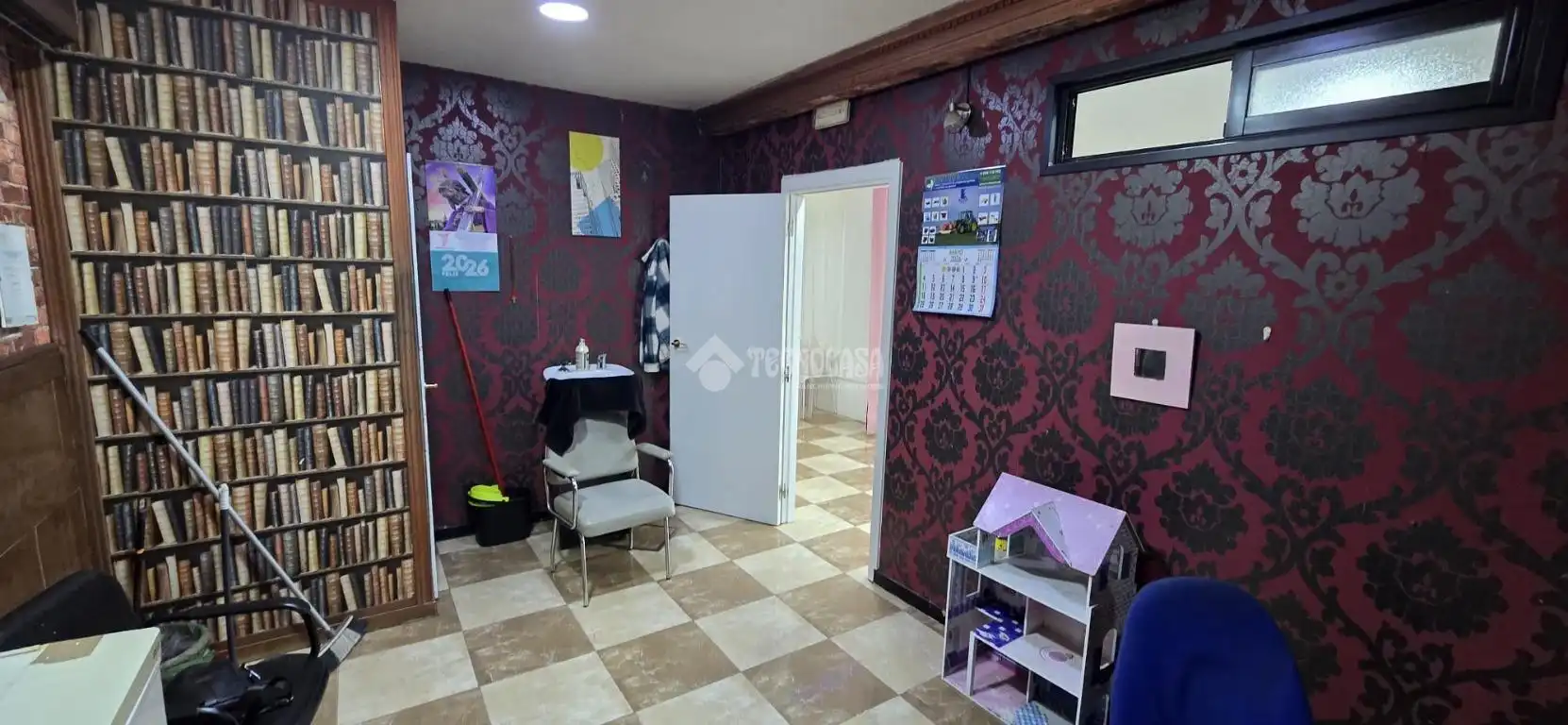 Local en venta en Sevilla con Aire acondicionado y Internet