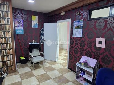 Business premises for sale in Cerro - Amate