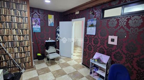 Local comercial en venta en Sevilla