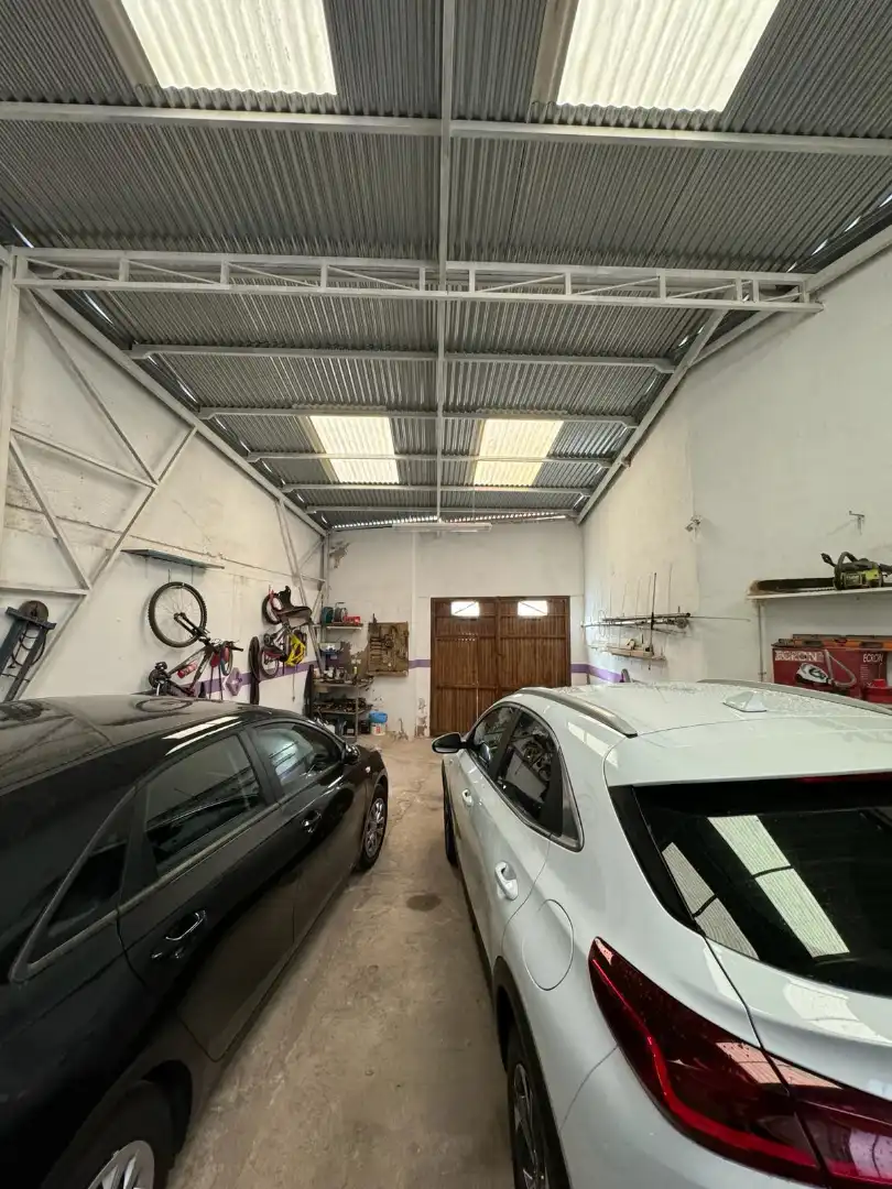 Parkplatz von Haus oder Chalet zum Verkauf in La Solana   mit Klimaanlage, Heizung und Terrasse