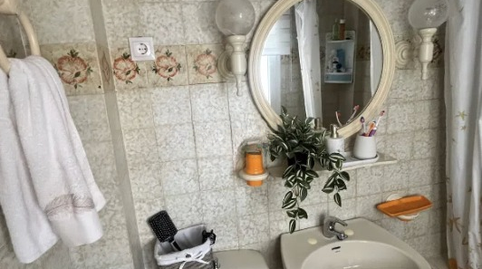 Foto 5 de Piso de alquiler en Po-308, Sanxenxo pueblo, Pontevedra