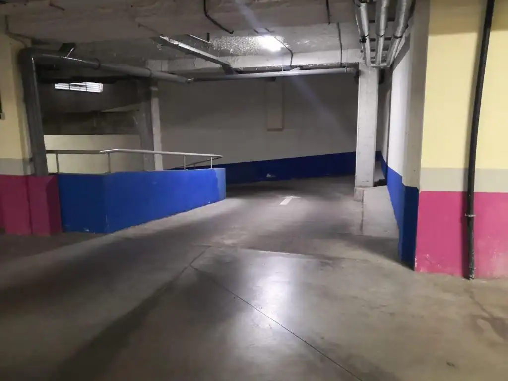 Aparcamiento en venta en C/ Los Sauces, imagen 11