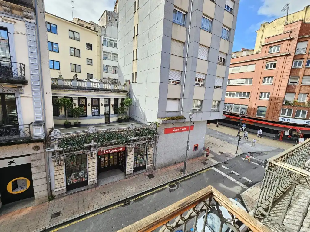 Oficina amb ascensor de lloguer a Calle Muralla, imagen 10