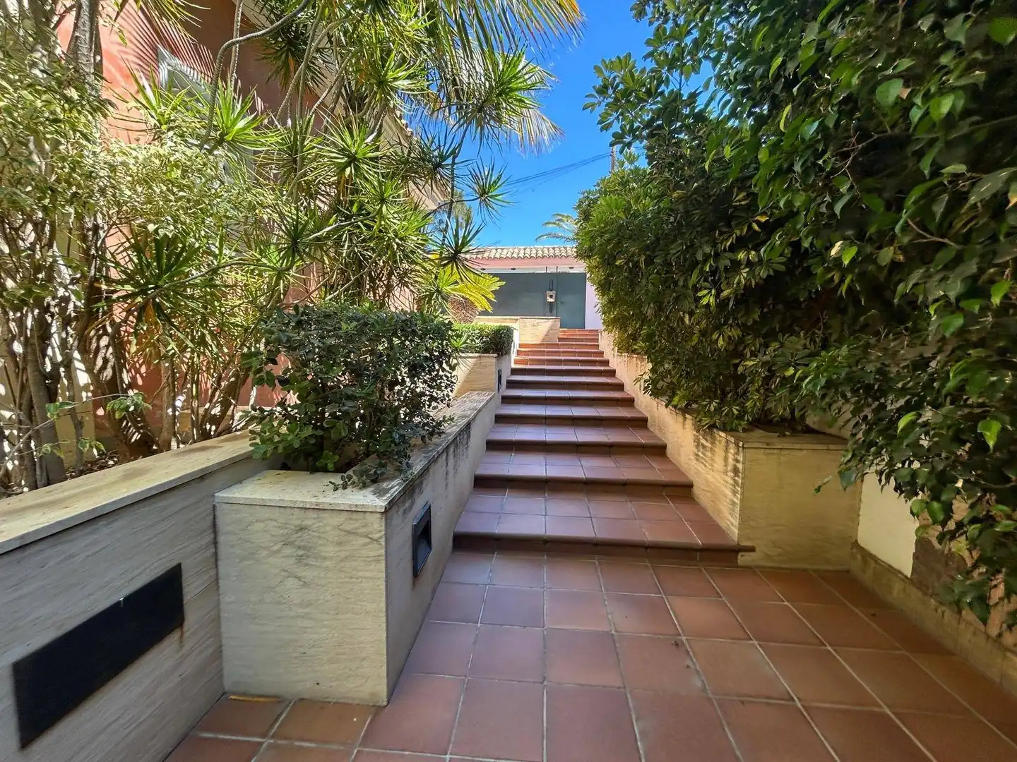 Villa mit Terrasse zum Verkauf in Avenida de la Costa Blanca, imagen 30
