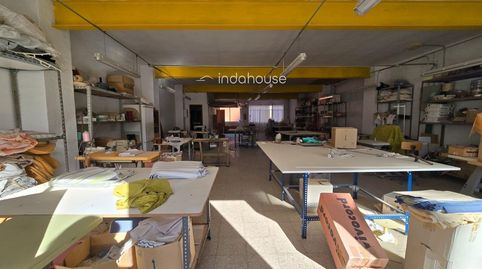 Photo 5 of Industrial buildings for sale in Batoi, Alcoy / Alcoi