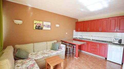 Foto 3 de Apartamento de alquiler en Puerto Rico, Mogán