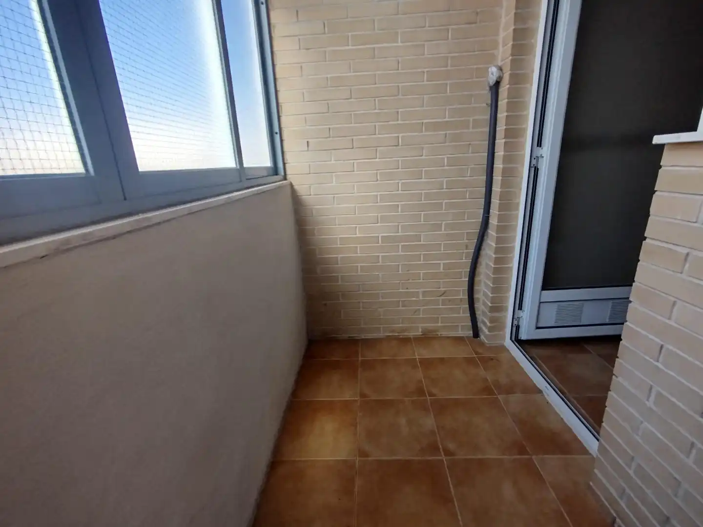Terraza de Piso en venta en Petrer, Alicante