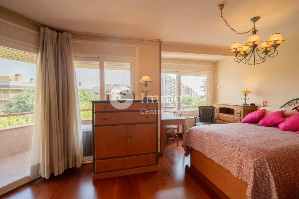 Appartement avec ascenseur à vendre à Avinguda Prat de la Riba, imagen 18