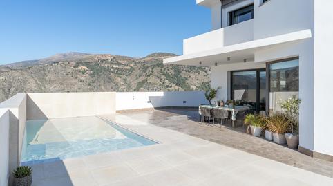 Foto 5 de Casa adosada en venda a Vélez de Benaudalla, Granada