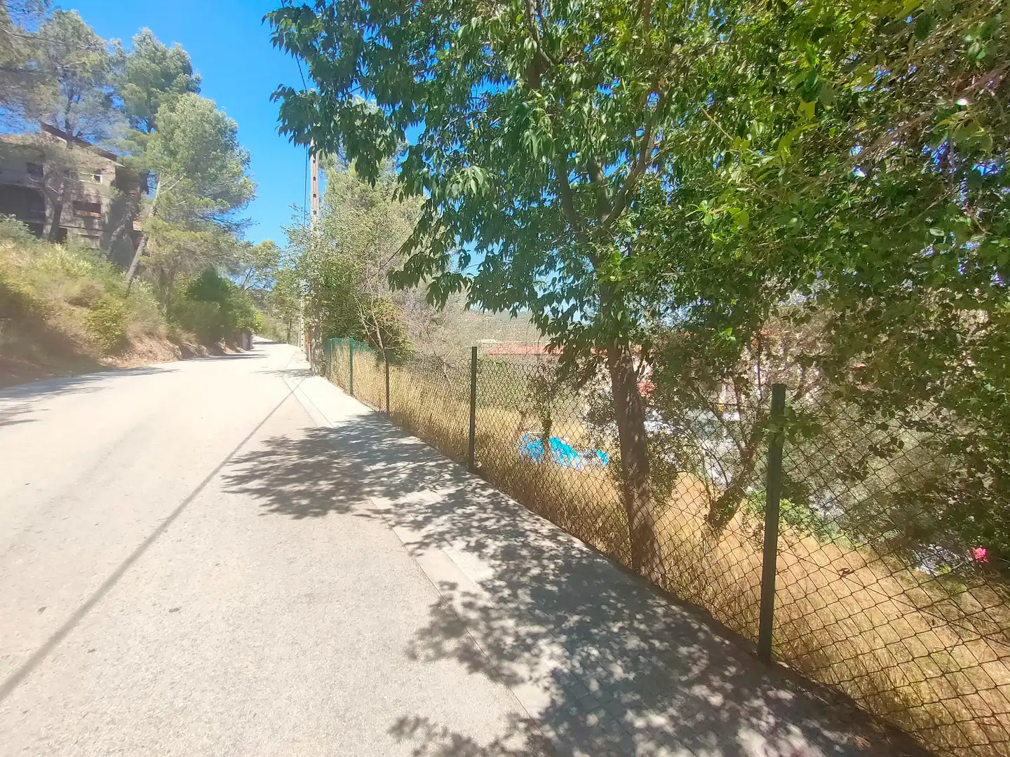 Wohnbaugrundstück zum Verkauf in Carrer Avet, imagen 6