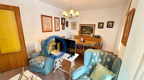 Foto 2 de Piso en venta en San Mateo, Lorca