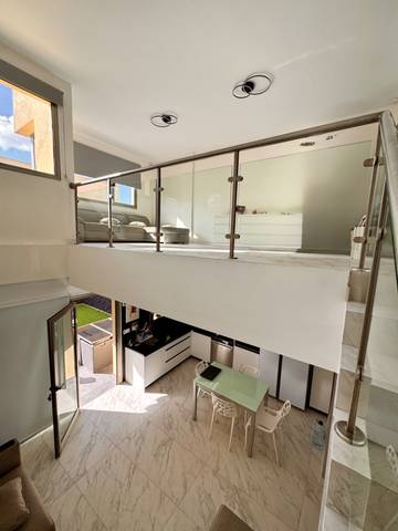 Casa adosada en Venta en Calle Tarajal, 13 en Golf del Sur - Amarilla Golf
