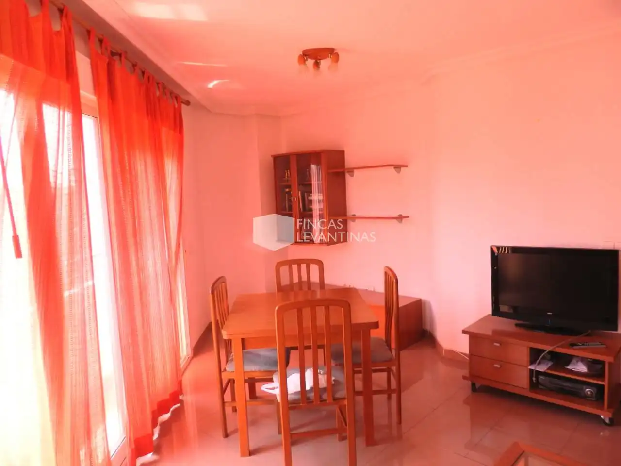 Wohnung zur Miete in Centro