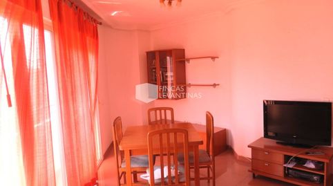 Foto 3 von Wohnung zur Miete in Centro, San Vicente del Raspeig / Sant Vicent del Raspeig