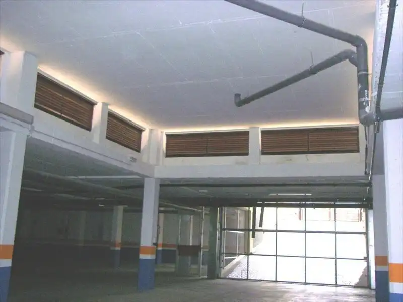 Einzelparkplatz zum Verkauf in VIAJE DE AGUAS, imagen 6