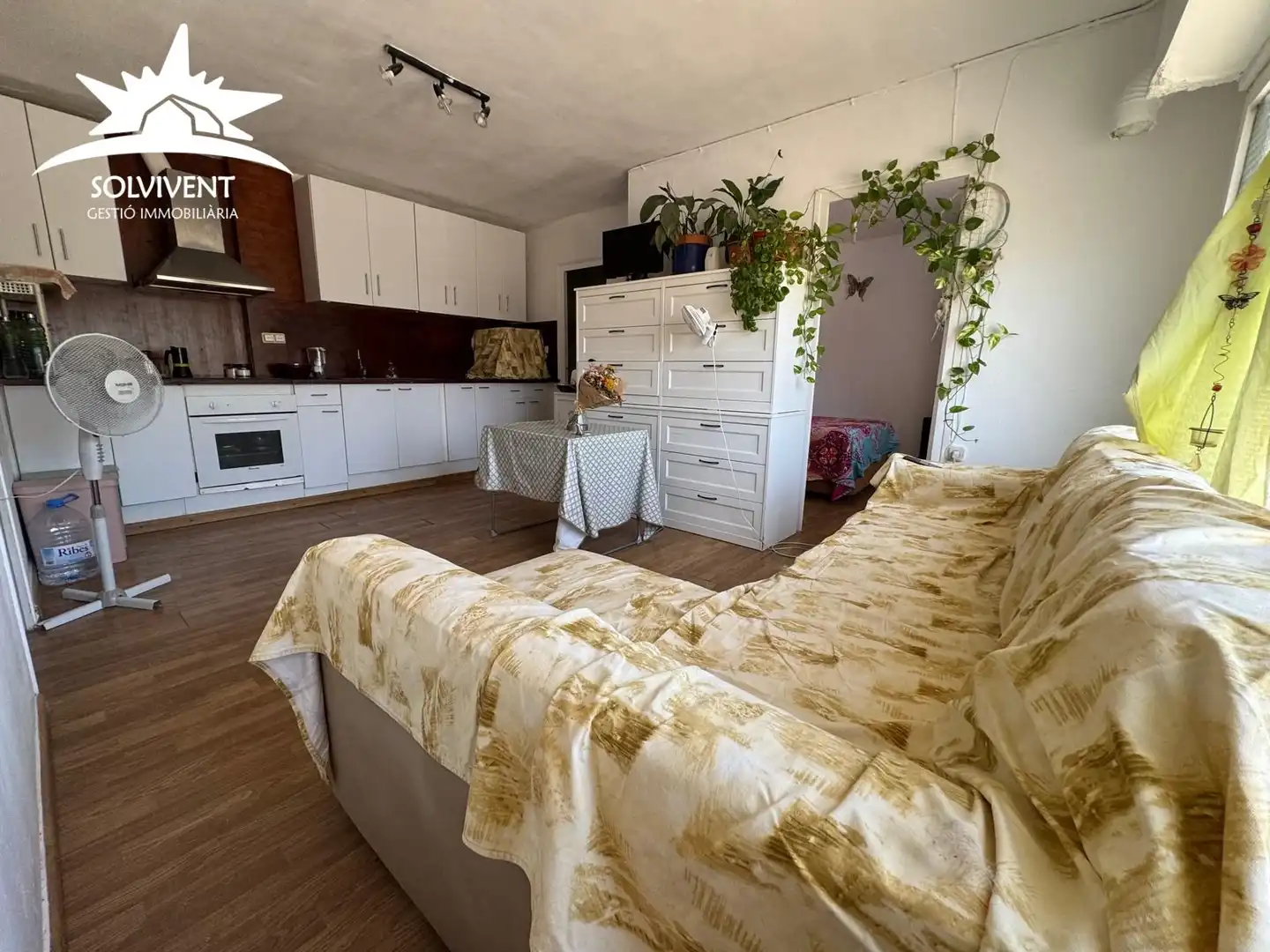Wohnbaugrundstück zum Verkauf in Corbera de Llobregat, imagen 4