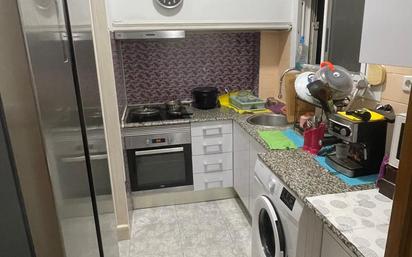 Kitchen of Flat for sale in Torrent  with Balcony