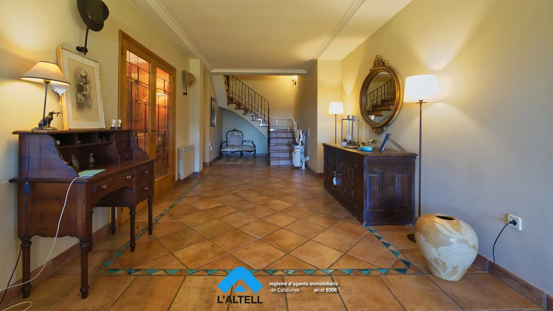 Casa o chalet en venta en L'Ametlla del Vallès