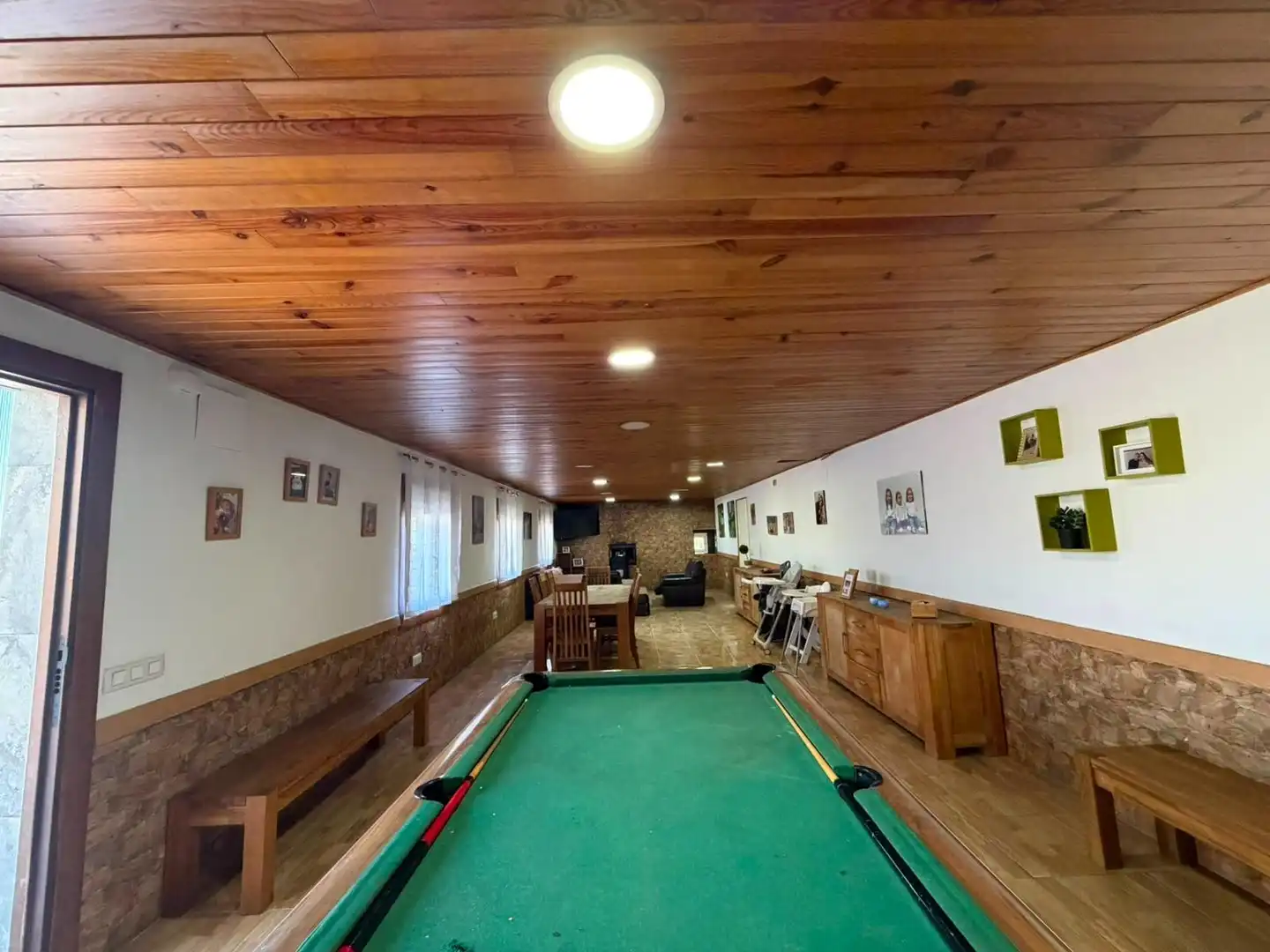 Chalet en venta en Carrer de Ravós del Terri, imagen 4